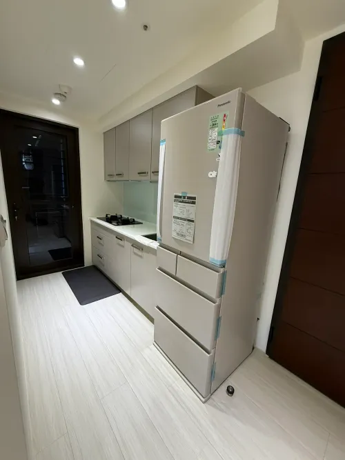 Apartment for rent TWD 29 000 - Shuian 2nd St - Studio