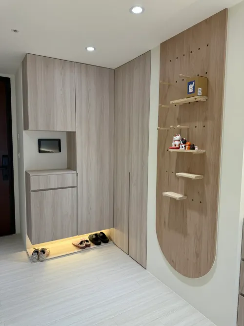 Apartment for rent TWD 29 000 - Shuian 2nd St - Studio