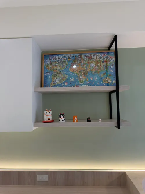 Apartment for rent TWD 29 000 - Shuian 2nd St - Studio