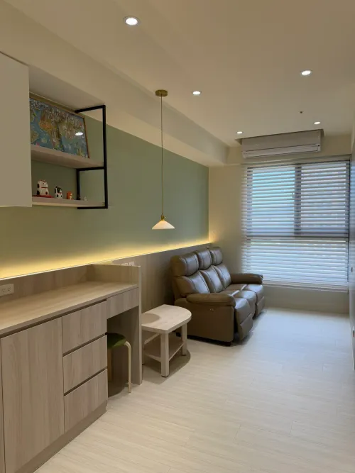 Apartment for rent TWD 29 000 - Shuian 2nd St - Studio