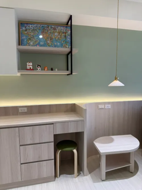 Apartment for rent TWD 29 000 - Shuian 2nd St - Studio