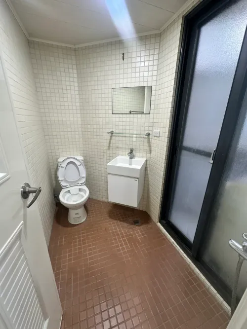 分租套房、雅房 出租 TWD 10 000 - 德化街 - 1 房