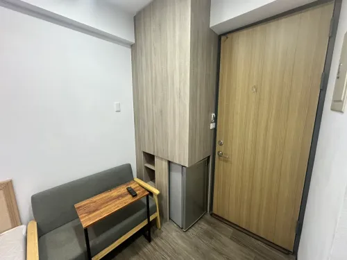 分租套房、雅房 出租 TWD 10 000 - 德化街 - 1 房