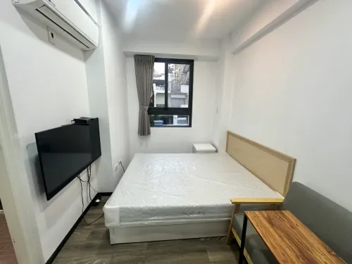 分租套房、雅房 出租 TWD 10 000 - 德化街 - 1 房