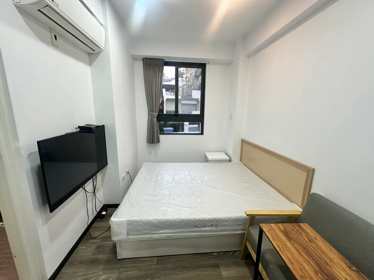 北區, 台中市分租套房、雅房出租 | TWD 10 000 | 6 坪 slide 0