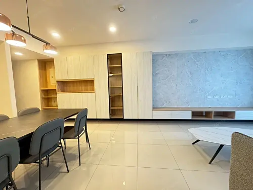 Apartment for rent TWD 19 000 - Gangxin 5th Rd - 3 bedrooms