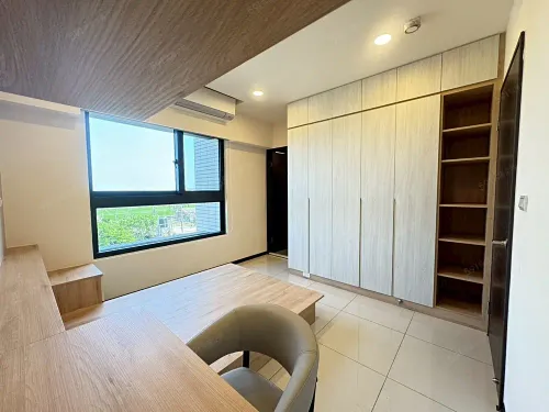 Apartment for rent TWD 19 000 - Gangxin 5th Rd - 3 bedrooms