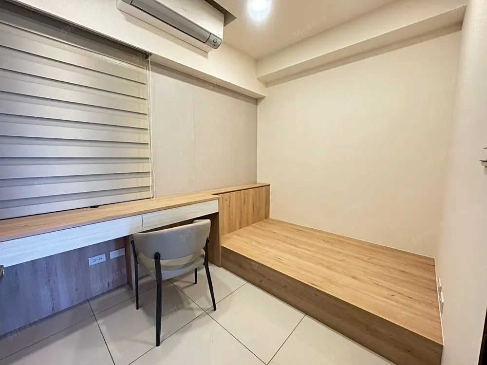 3 bedrooms apartment for rent in Qingshui District, Taichung City | TWD 19 000 | 50 ping slide 10