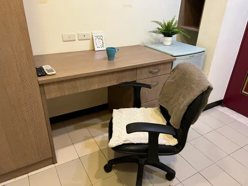 Apartment for rent TWD 15 500 - Lane 83, Shida Rd - Studio