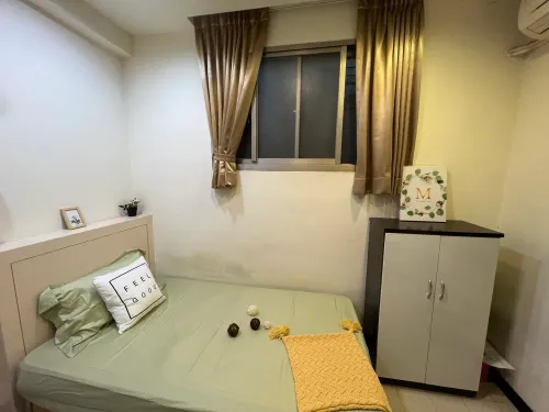 Apartment for rent TWD 15 500 - Lane 83, Shida Rd - Studio