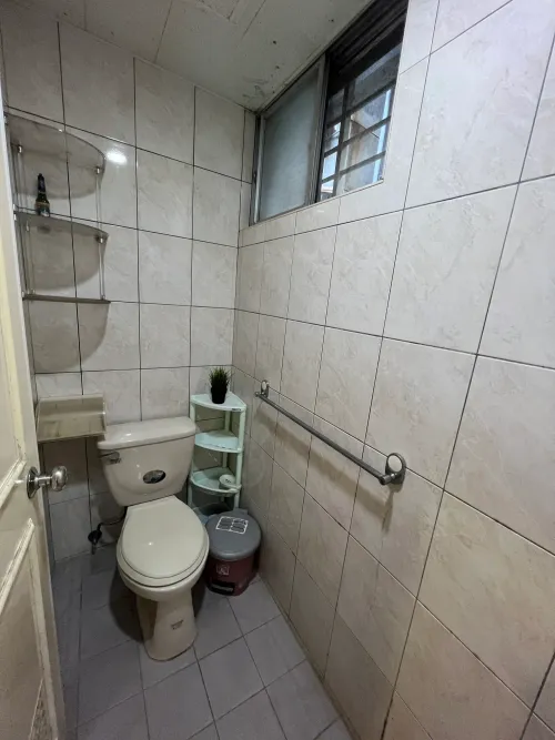 Apartment for rent TWD 15 500 - Lane 83, Shida Rd - Studio