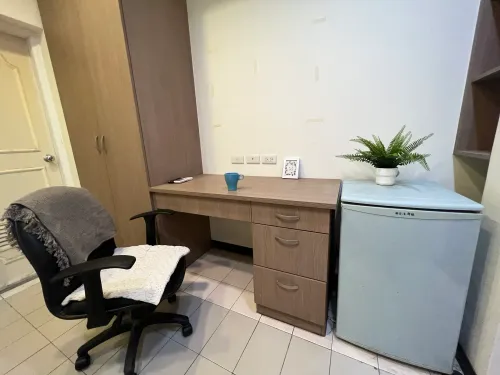 Apartment for rent TWD 15 500 - Lane 83, Shida Rd - Studio