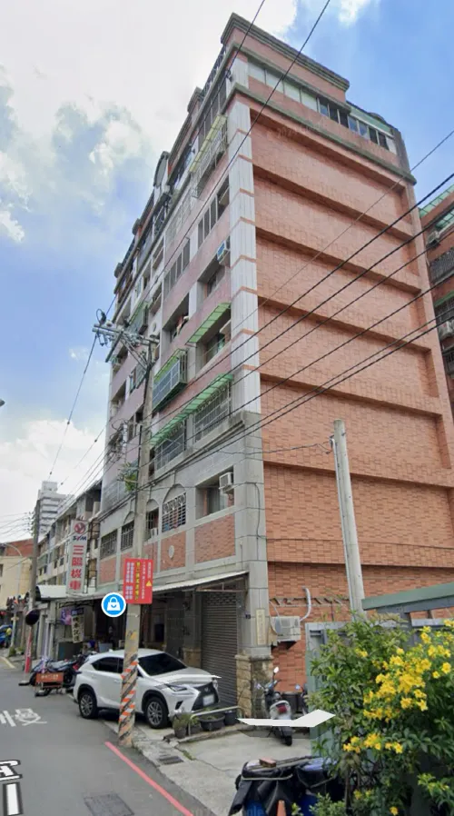 Apartment for rent TWD 18 000 - Shengli 3rd Street - 3 bedrooms