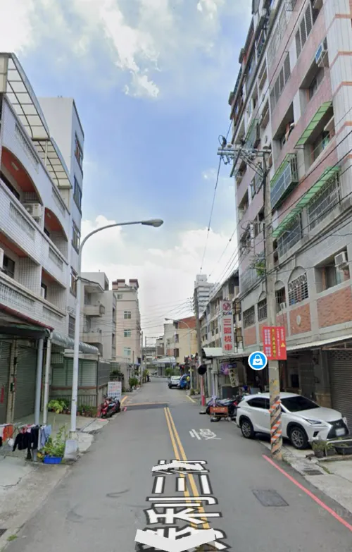 Apartment for rent TWD 18 000 - Shengli 3rd Street - 3 bedrooms