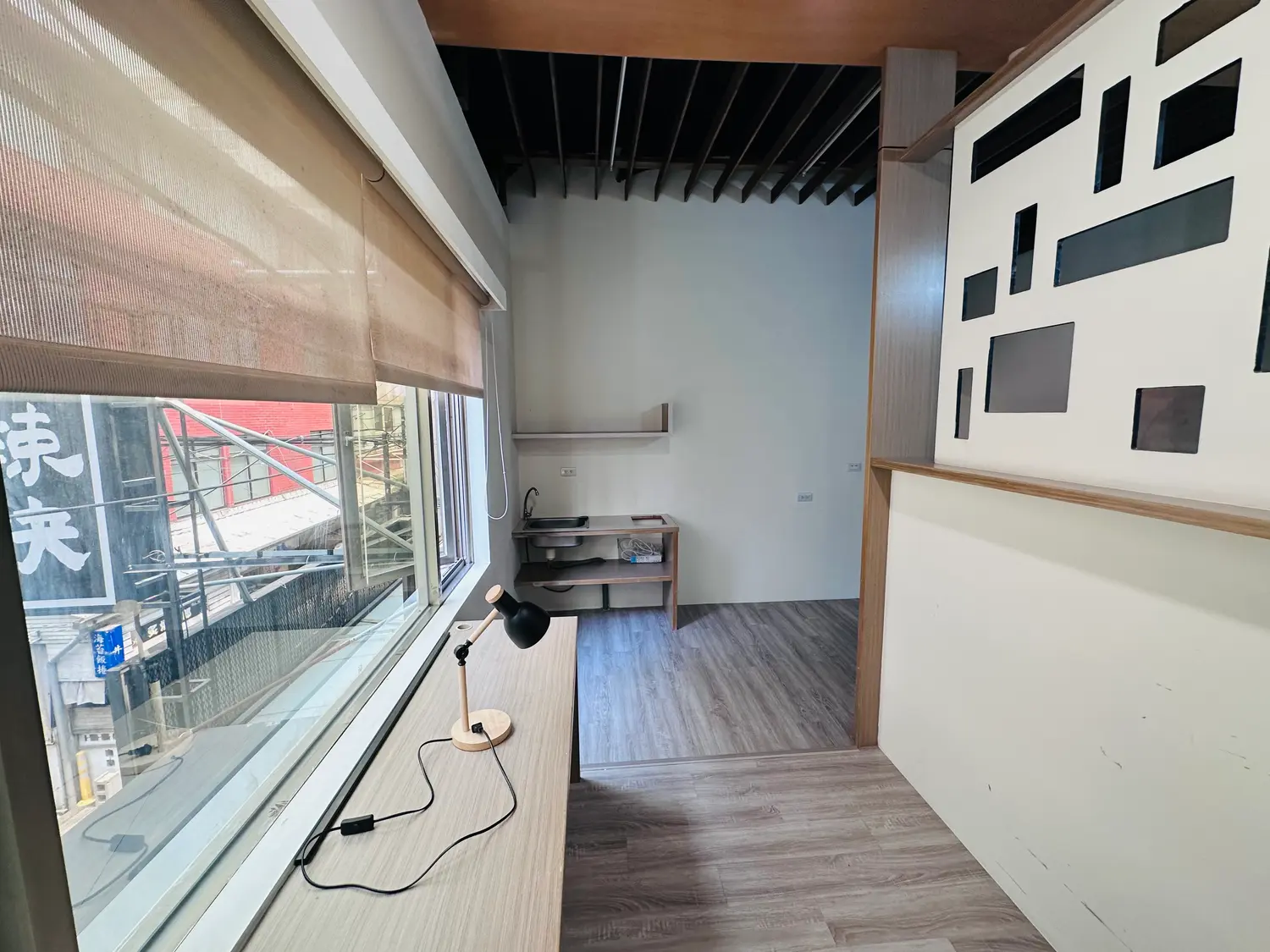 龍井區, 台中市分租套房、雅房出租 | TWD 16 500 | 13 坪 slide 4