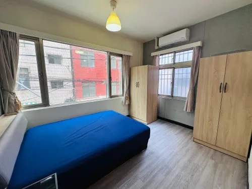 分租套房、雅房 出租 TWD 16 500 - 台灣大道五段3巷62弄 - 20 房