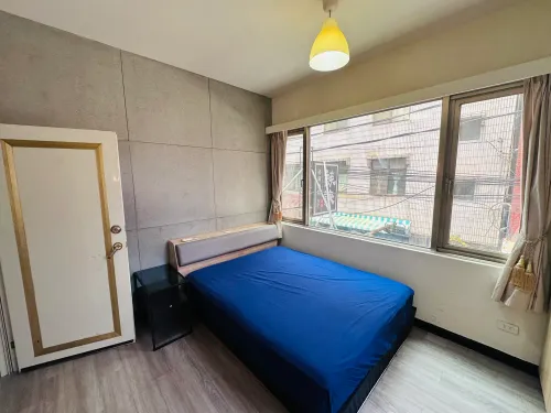 分租套房、雅房 出租 TWD 16 500 - 台灣大道五段3巷62弄 - 20 房