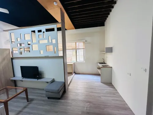 分租套房、雅房 出租 TWD 16 500 - 台灣大道五段3巷62弄 - 20 房