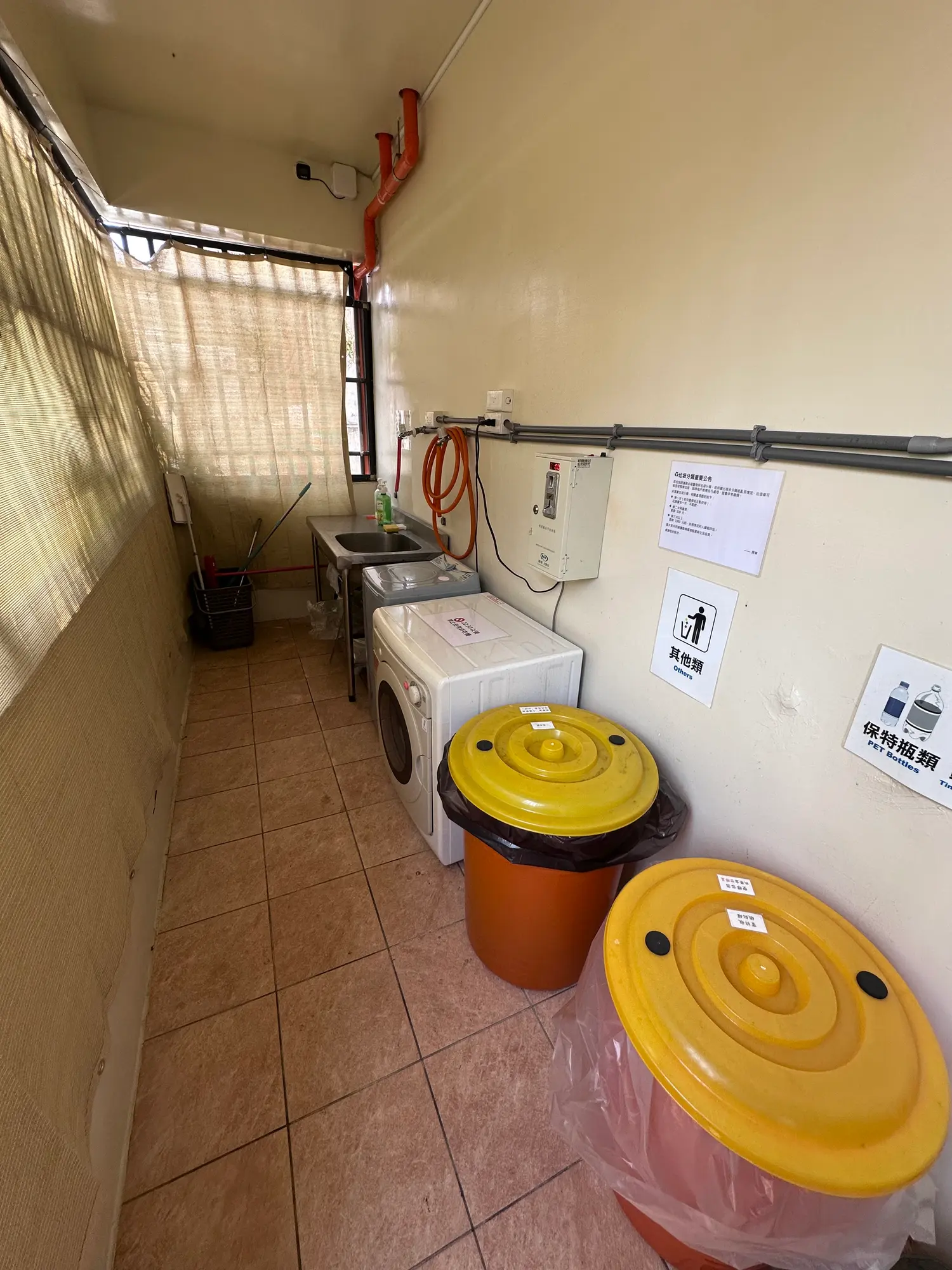 龍井區, 台中市分租套房、雅房出租 | TWD 16 500 | 13 坪 slide 11