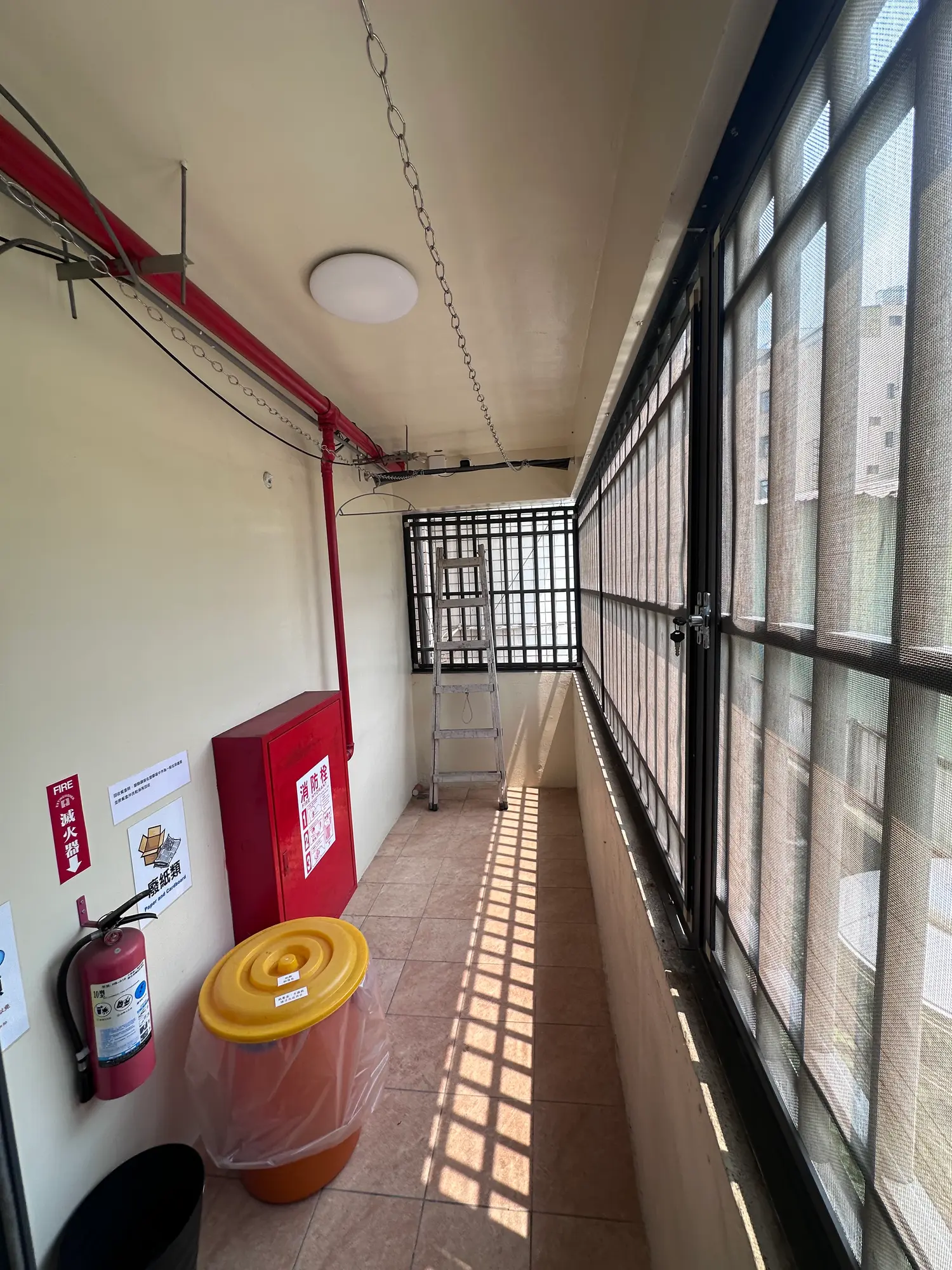 龍井區, 台中市分租套房、雅房出租 | TWD 16 500 | 13 坪 slide 12