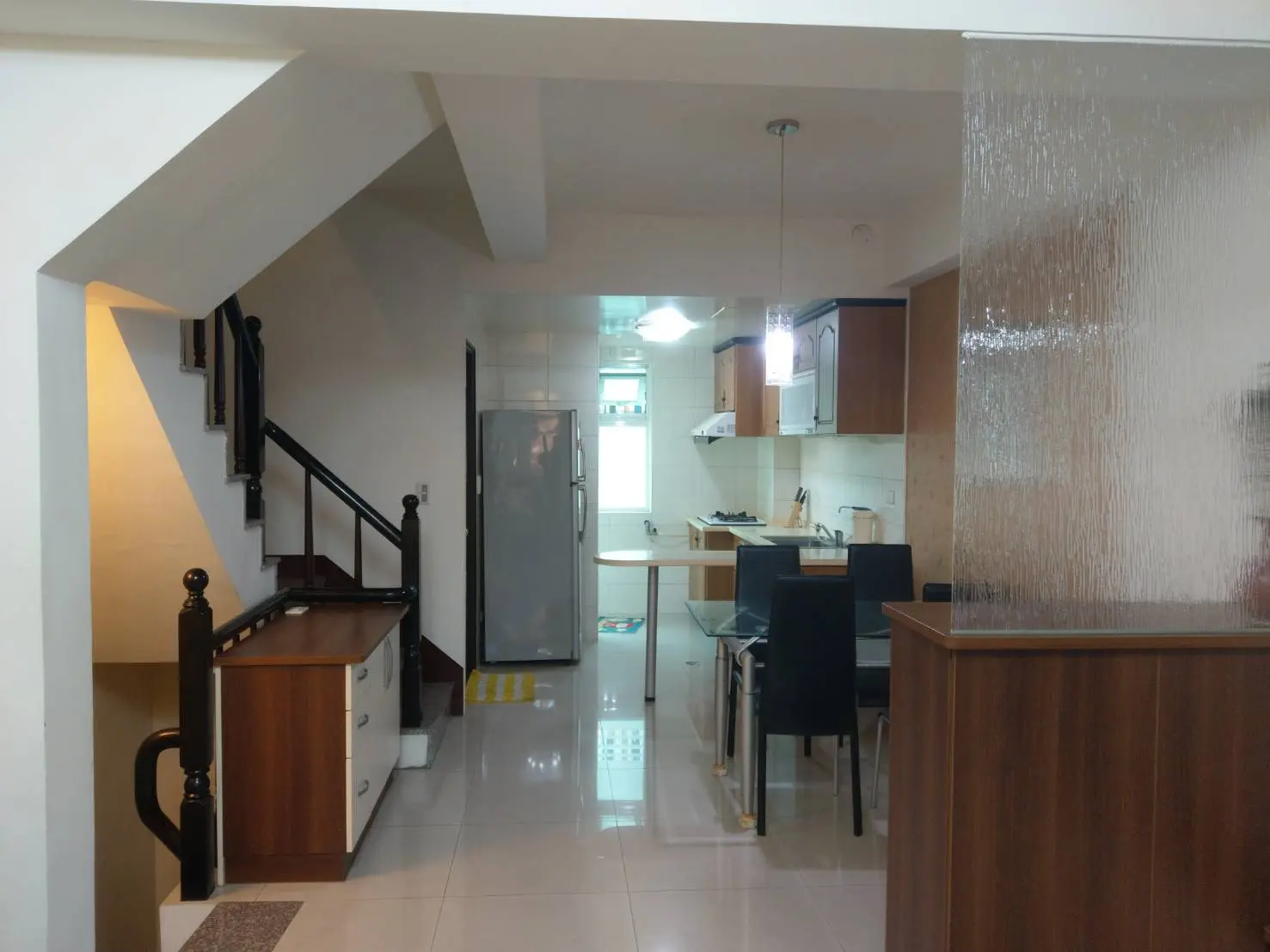4 bedrooms villa for rent in Luzhu District, Taoyuan City | NT$ 32 000 | 70 ping slide 15