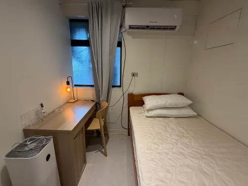 Room for rent NT$ 11 800 - Section 7, Zhongxiao East Road - 4 bedrooms