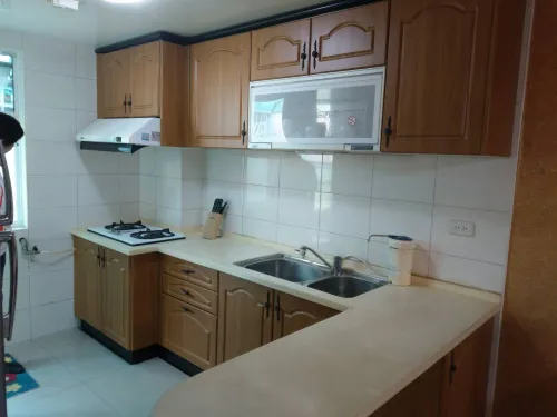 4 bedrooms villa for rent in Luzhu District, Taoyuan City | NT$ 32 000 | 70 ping slide 12