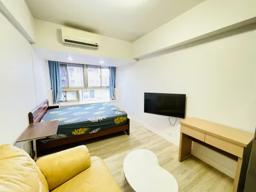 Studio apartment for rent in Zhongshan District, Taipei City | NT$ 28 000 | 10 ping slide 6