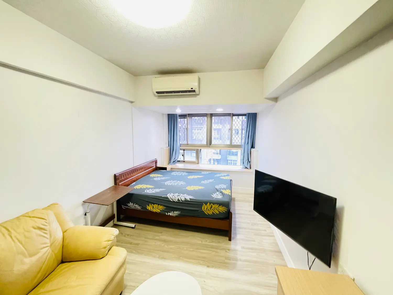 Studio apartment for rent in Zhongshan District, Taipei City | NT$ 28 000 | 10 ping slide 7