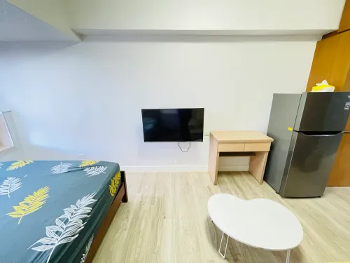 Studio apartment for rent in Zhongshan District, Taipei City | NT$ 28 000 | 10 ping slide 8