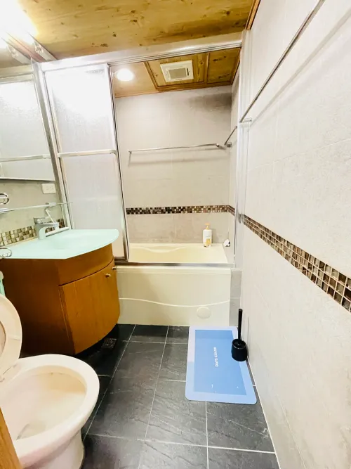 Studio apartment for rent in Zhongshan District, Taipei City | NT$ 28 000 | 10 ping slide 10