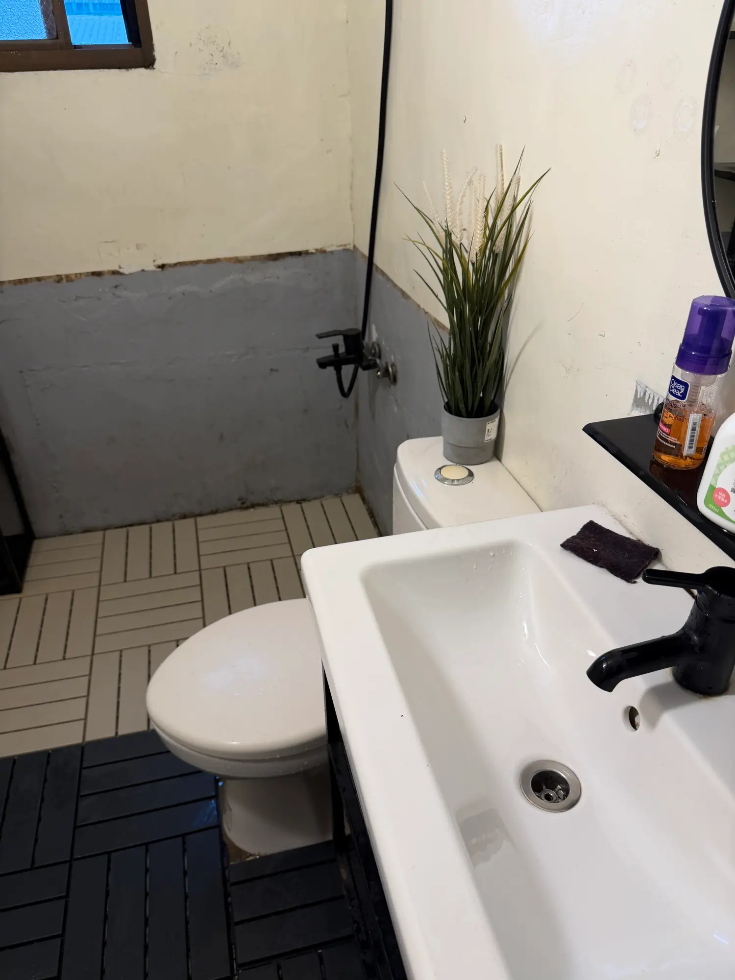 Room for rent in Nangang District, Taipei City | NT$ 12 800 | 3 ping slide 9