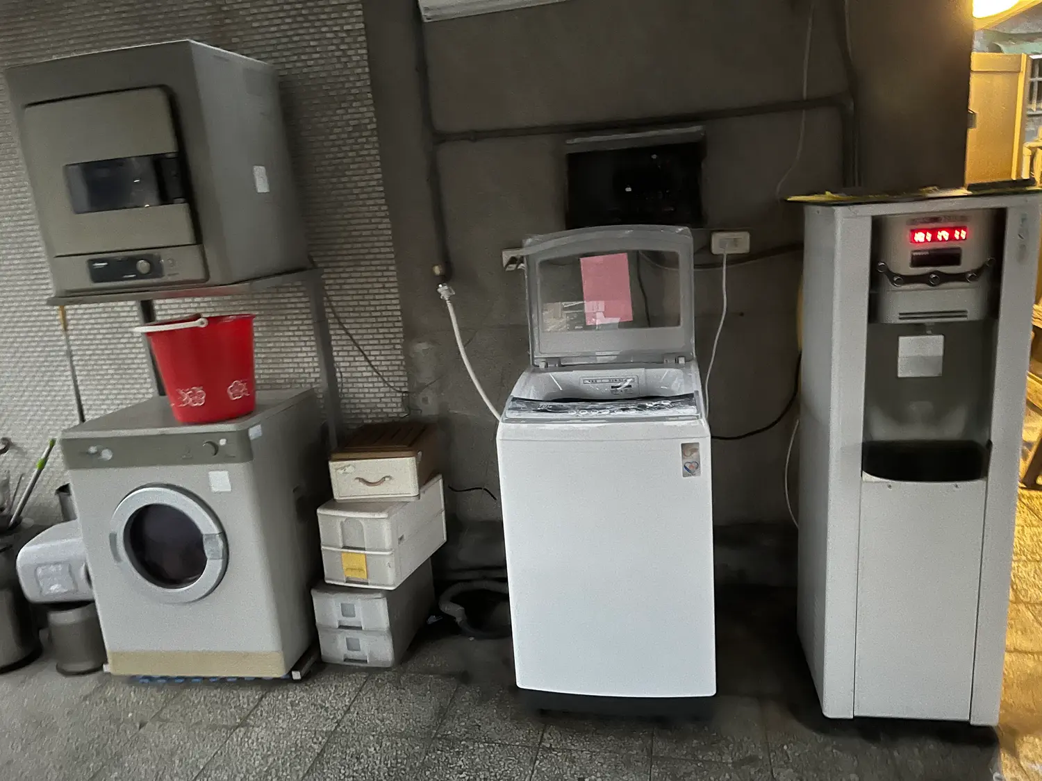 Studio apartment for rent TWD 15 500 - 5 ping - Daan District,Taipei City slide 8