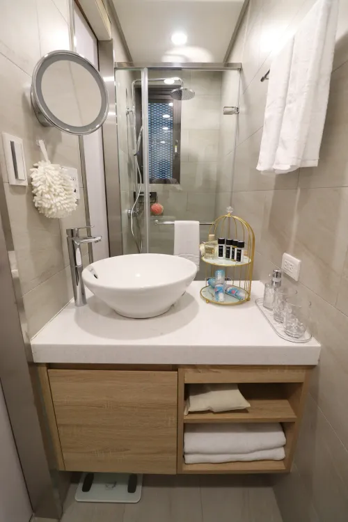 Apartment for rent TWD 63 000 -  - Studio