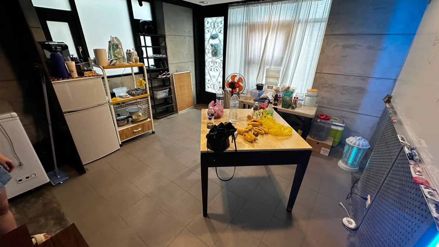 1 房 北屯區, 台中市透天厝出租 | NT$ 18 000 | 18 坪 slide 10