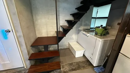 Townhouse for rent NT$ 18 000 - Zhongqing West 1st St - 1 room