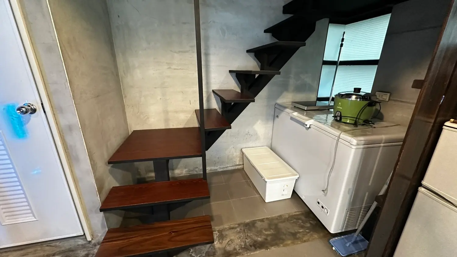 1 房 北屯區, 台中市透天厝出租 | NT$ 18 000 | 18 坪 slide 11