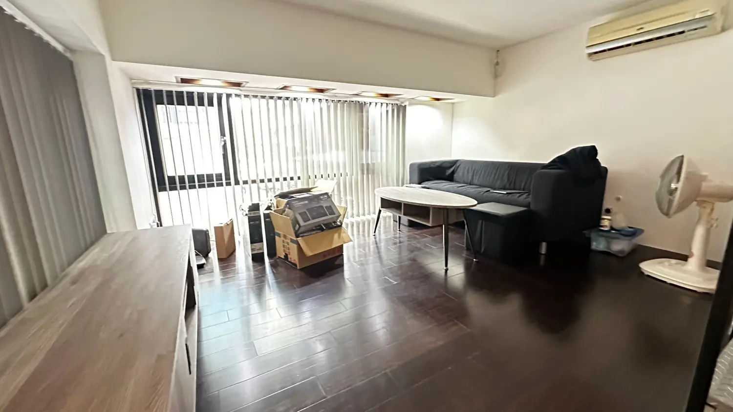 1 房 北屯區, 台中市透天厝出租 | NT$ 18 000 | 18 坪 slide 12