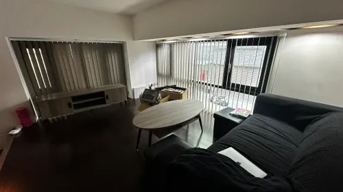 Townhouse for rent NT$ 18 000 - Zhongqing West 1st St - 1 room