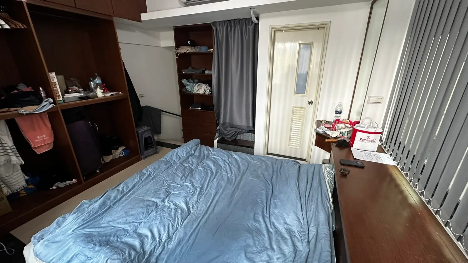 1 房 北屯區, 台中市透天厝出租 | NT$ 18 000 | 18 坪 slide 16