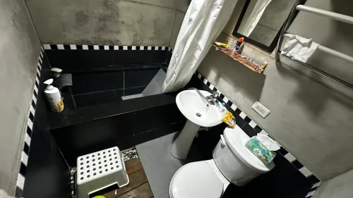 Townhouse for rent NT$ 18 000 - Zhongqing West 1st St - 1 room