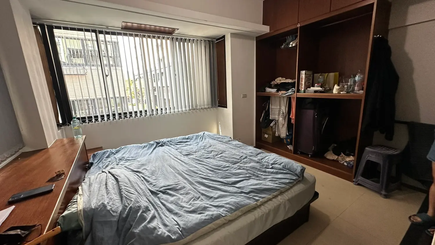 1 房 北屯區, 台中市透天厝出租 | NT$ 18 000 | 18 坪 slide 4