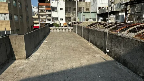 Townhouse for rent NT$ 18 000 - Zhongqing West 1st St - 1 room