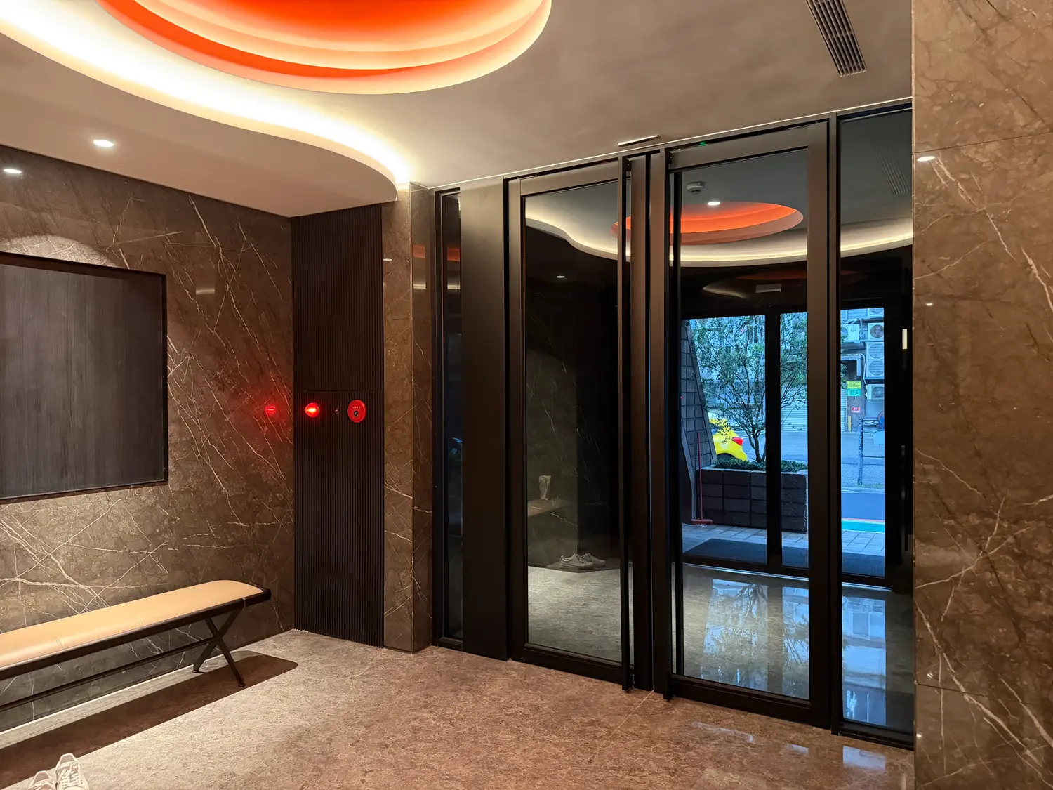 1 room apartment for rent in Zhongshan District, Taipei City | TWD 65 000 | 13 ping slide 12