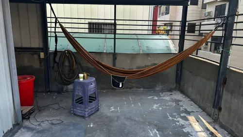 Townhouse for rent NT$ 18 000 - Zhongqing West 1st St - 1 room