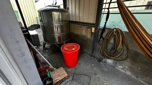 Townhouse for rent NT$ 18 000 - Zhongqing West 1st St - 1 room