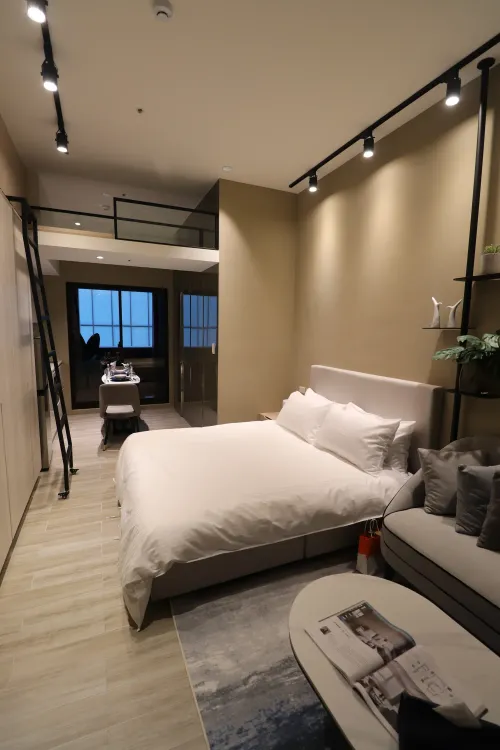 Apartment for rent TWD 63 000 -  - Studio