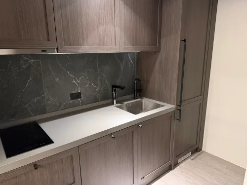 1 room apartment for rent in Zhongshan District, Taipei City | TWD 65 000 | 13 ping slide 8