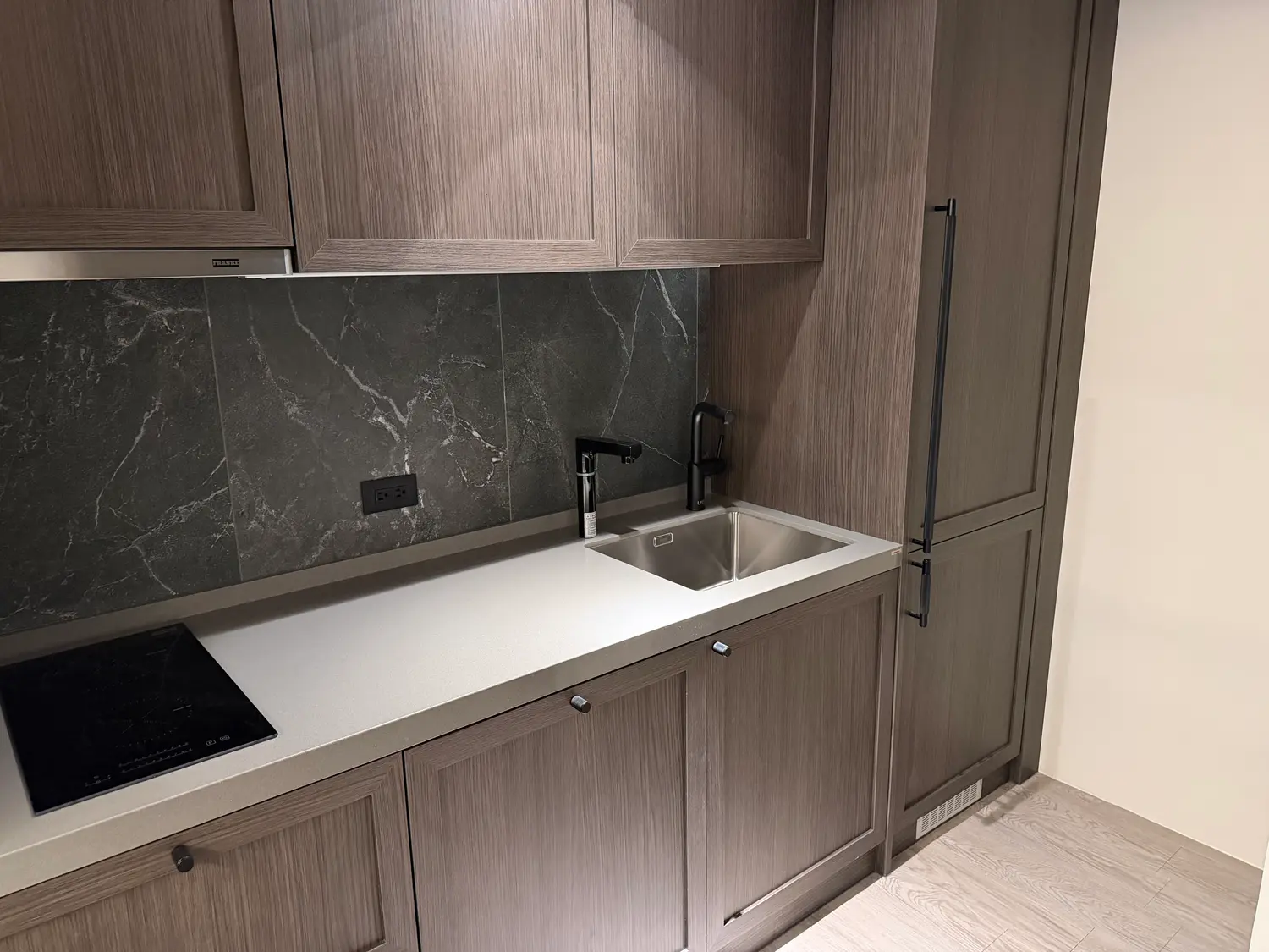 1 room apartment for rent in Zhongshan District, Taipei City | TWD 65 000 | 13 ping slide 8