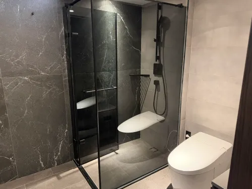 1 room apartment for rent in Zhongshan District, Taipei City | TWD 65 000 | 13 ping slide 11